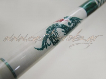 thumb Cts Jigging Rod G001