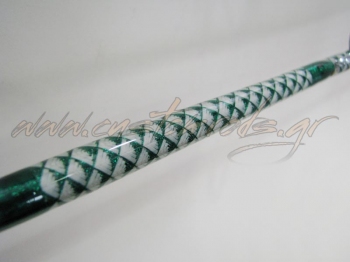 thumb Cts Jigging Rod G005